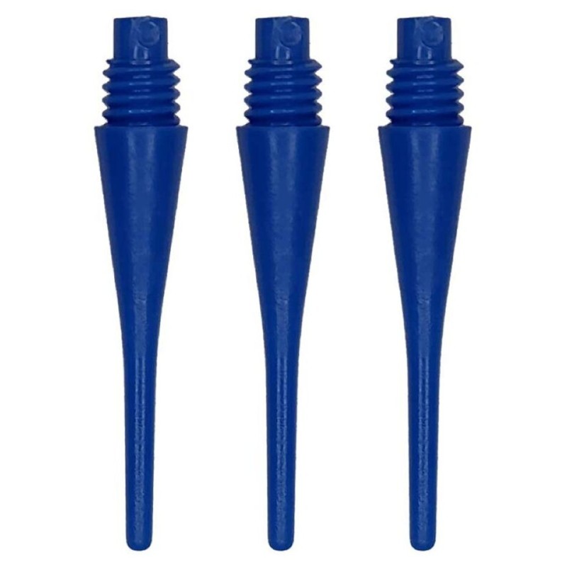 Bulls Long Life Points Long 2BA Blue